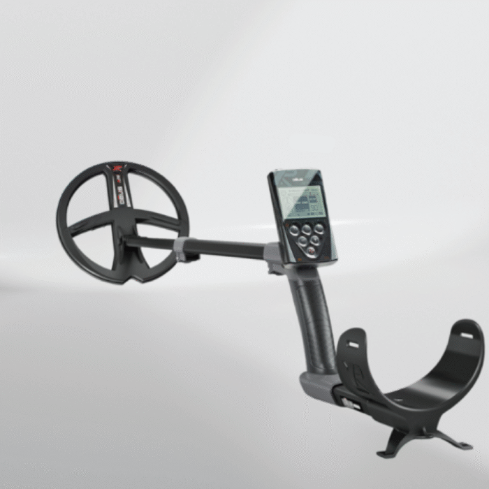 XP Deus II Metal Detector