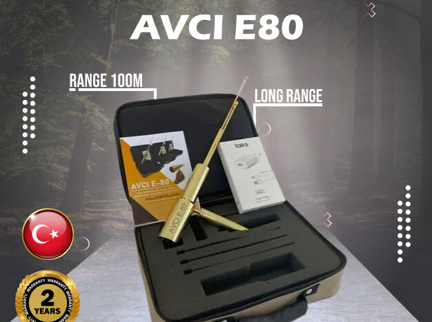 AVCI-E80