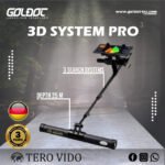 Tero Vido 3D System Pro Edition