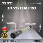 Tero Vido 3D System Pro Edition