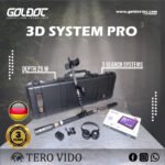 Tero Vido 3D System Pro Edition