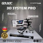 3d system pro