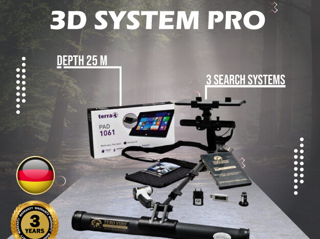 3d system pro