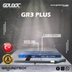 GR3 Plus