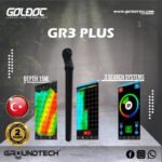 GR3 Plus