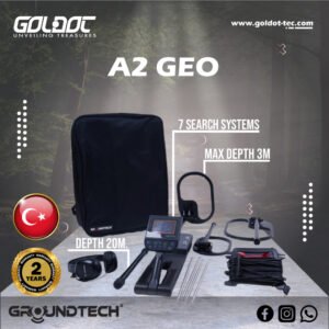 Groundtech-A2-geo