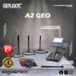 GroundTech A2 Geo