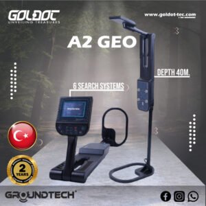 Groundtech-A2-geo