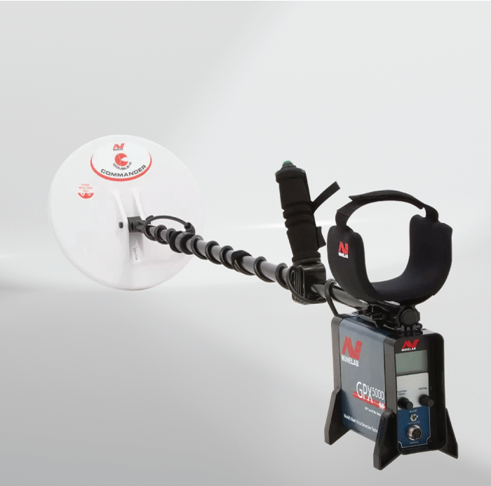 Minelab-GPX-5000