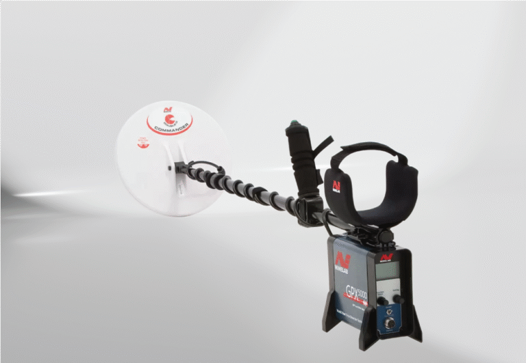Minelab-GPX-5000