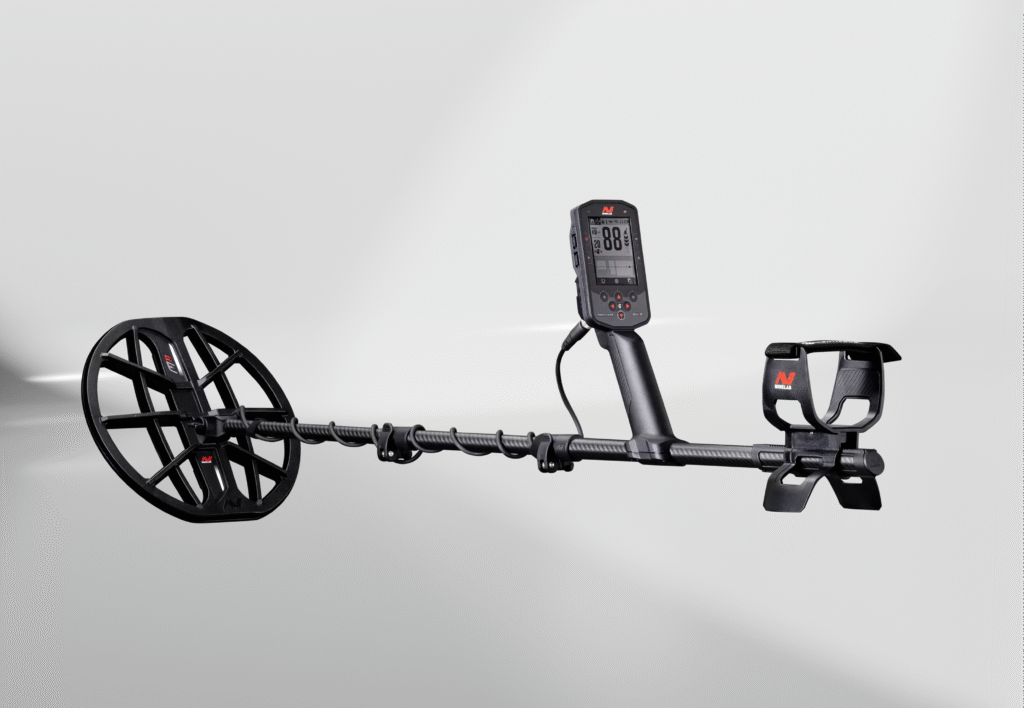 Minelab Manticore