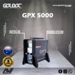 Minelab GPX 5000