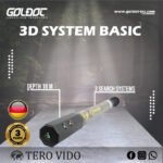 Tero Vido 3D System Basic Plus
