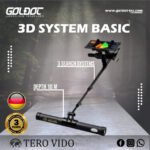 Tero Vido 3D System Basic Plus