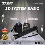Tero Vido 3D System Basic Plus
