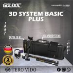 3D System Basic Plus