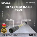 3D System Basic Plus