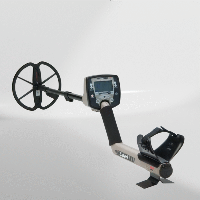 minelab safari
