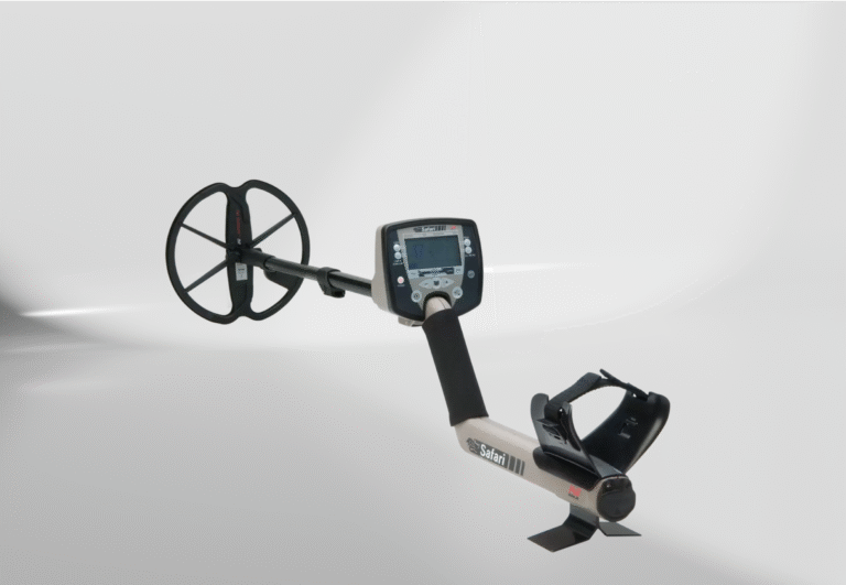 minelab safari