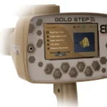 Gold Step Pro Max