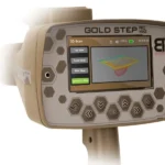 Gold Step Pro Max