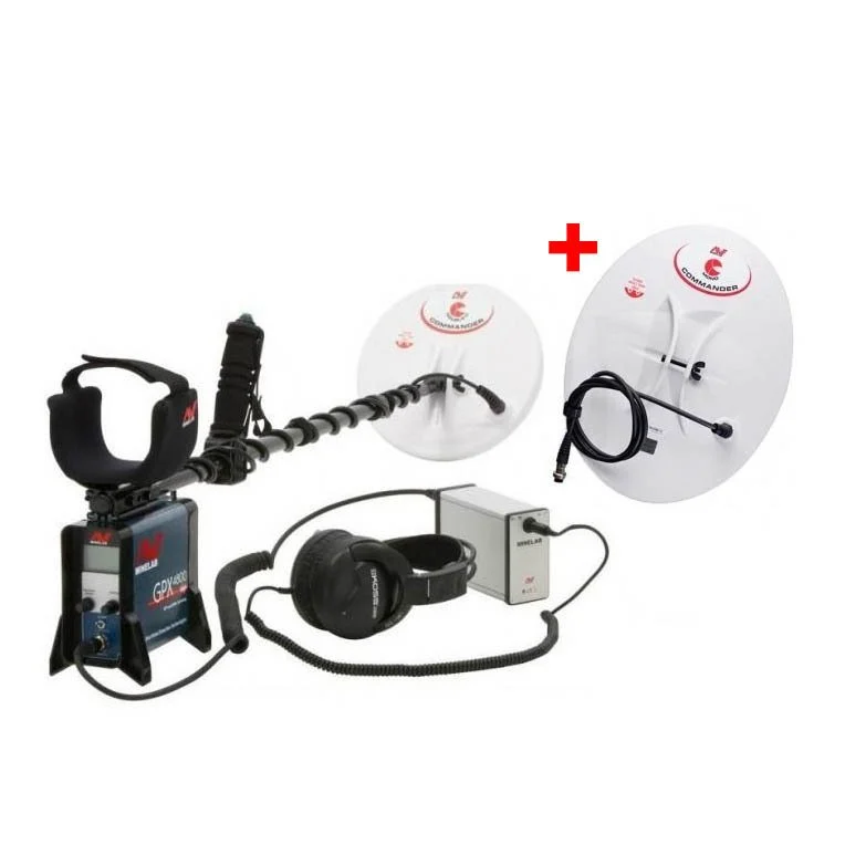 Minelab-GPX-5000