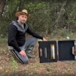 Hakan MODEL 16 Area Scanning