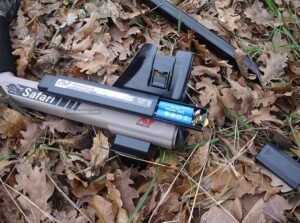 minelab safari
