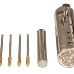 Hakan Model 15 Area Scanning