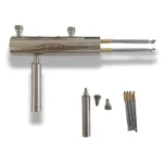 Hakan Model 15 Area Scanning