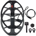 Minelab EQUINOX &  X Terra elite 15″ DD