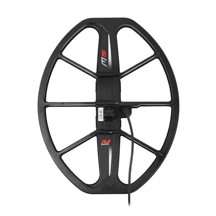 Minelab M15 MANTICORE Coil – 15″