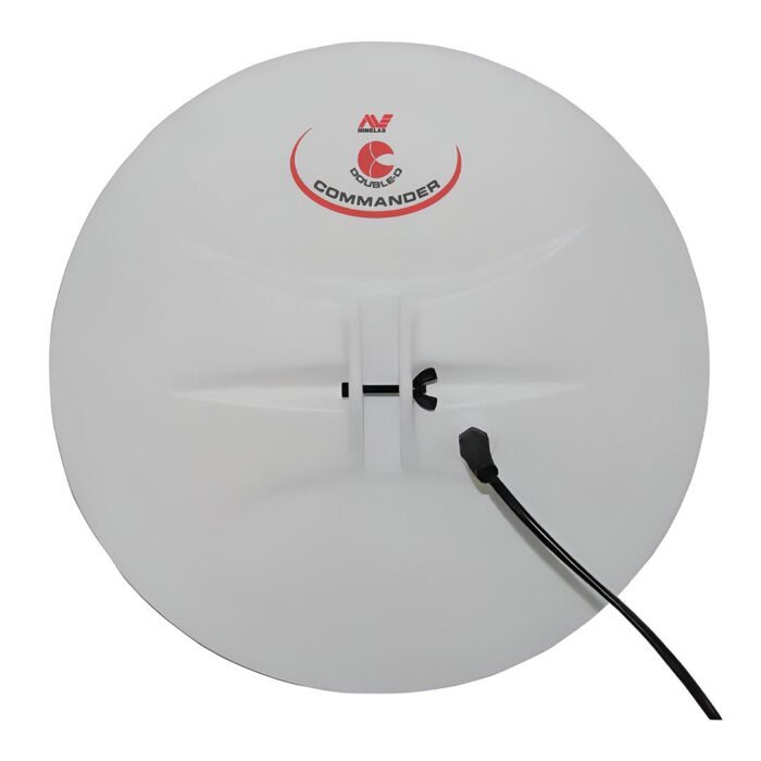Minelab 18″ Commander DD Search Coil