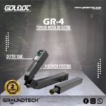 Groundtech GR-4