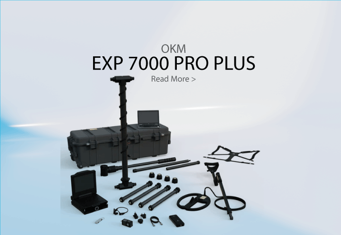 OKM EXP 7000