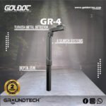 Groundtech GR-4