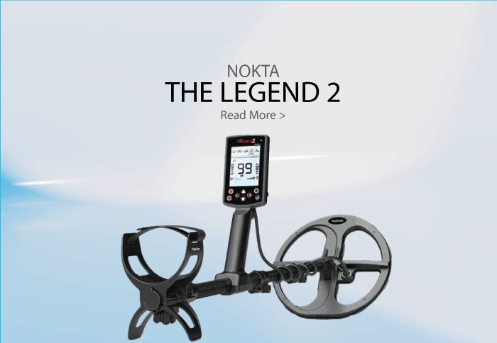 Nokta Legend 2