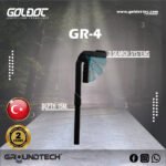 Groundtech GR-4