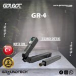 Groundtech GR-4
