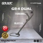 Groundtech GR-4 Dual