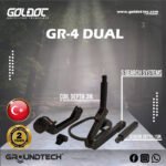 Groundtech GR-4 Dual