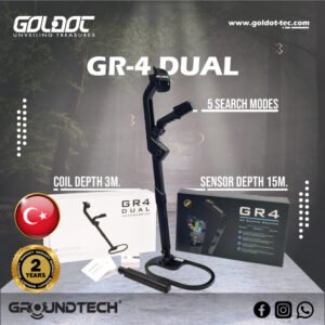 Gr4-dual