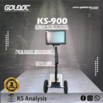 Ks analysis ks900