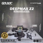 Lorenz Deepmax Z2 Standard Kit