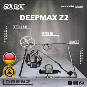 Lorenz Deepmax Z2