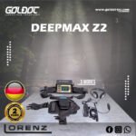Lorenz Deepmax Z2 Standard Kit