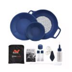 Minelab Pro Gold Premium Panning Kit