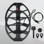Minelab EQUINOX & X Terra elite 15″ DD
