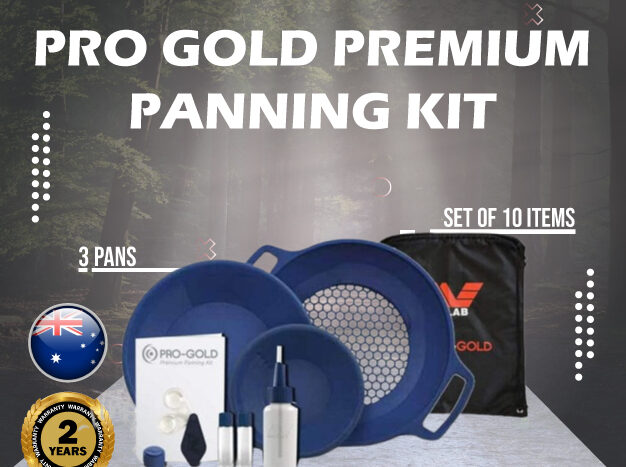 Minelab-Pro-Gold-Premium-Panning-Kit