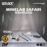 Minelab Safari